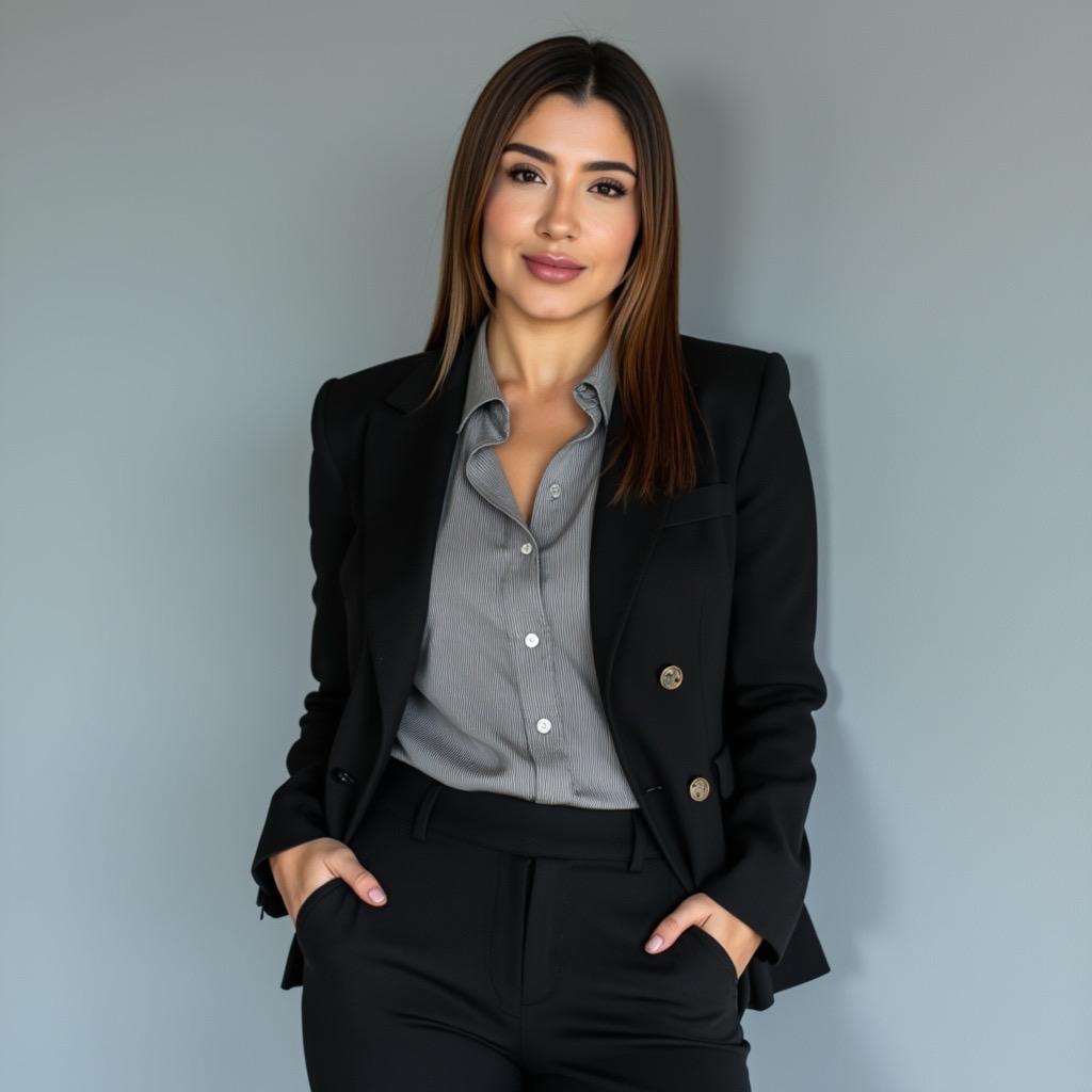 Fernanda Mateus – Strategie · KI & Daten bei Agenturfreunde