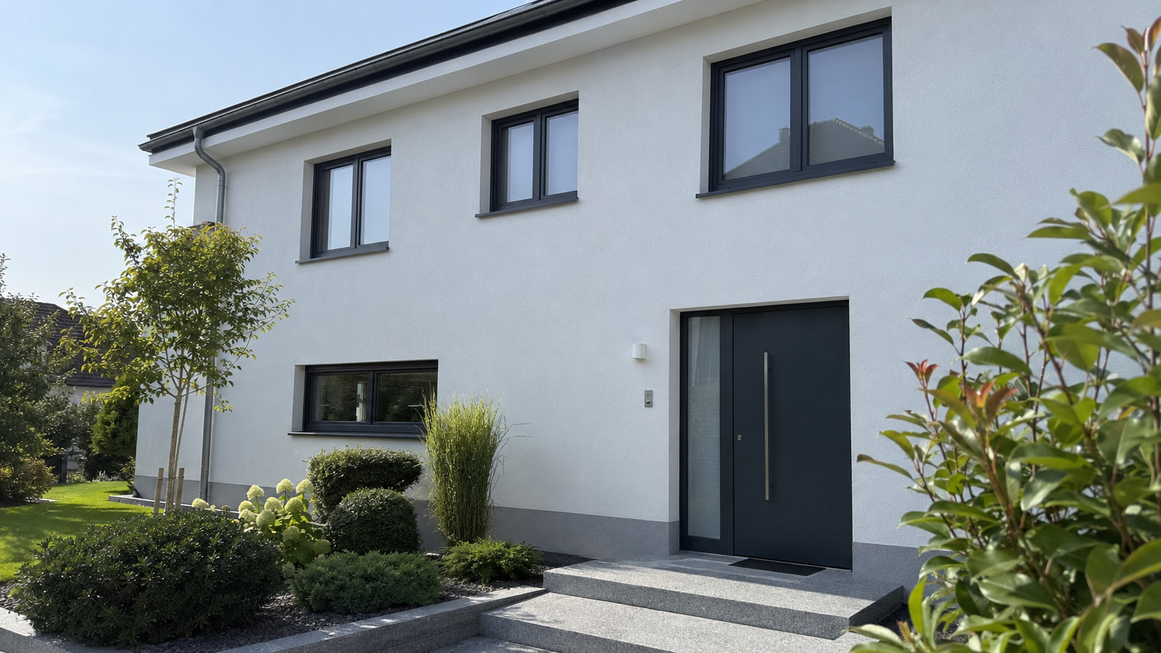 Fenster, Türen & Sonnenschutz – Kundengewinnung für Betriebe