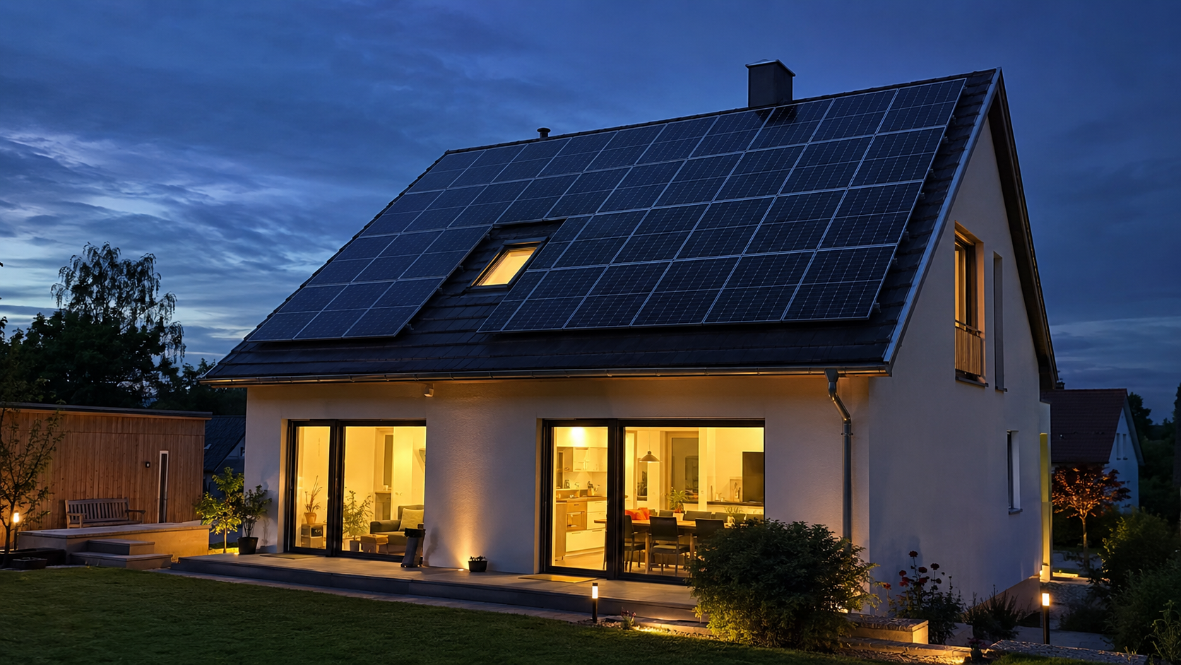 PV, Speicher & Wärmepumpe – Kundengewinnung für Betriebe